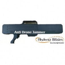 Drone Jammer AKD-710A4
